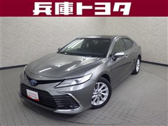 トヨタ カムリ HV G