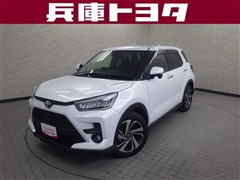 トヨタ ライズ Z