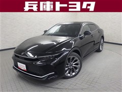 トヨタ クラウンクロスオーバー Gアドバン