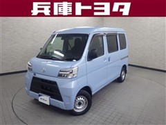 トヨタ ピクシスバンハイRデラックスSA3