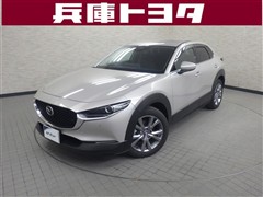 CX-30 HV 20S プロアクティ
