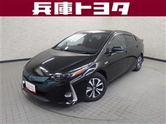 トヨタ プリウスPHV Aナビパッケージ