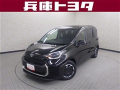 トヨタ シエンタ ハイブリッド Z