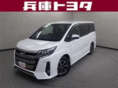 トヨタ ノア SI