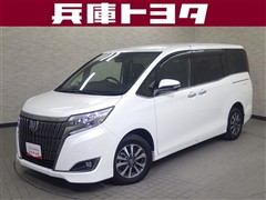 トヨタ エスクァイアHV GIプレミアムBLテ