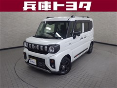 フレアワゴン タフスタイル XS