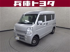 スズキ エブリィバン PCリミテッド