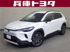 カローラクロス HV Z