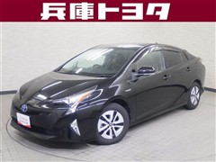 トヨタ プリウス A プレミアム