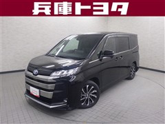 トヨタ ノア ハイブリッド S-Z
