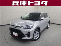 トヨタ ライズ G