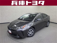 プリウス A