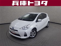 トヨタ アクア S