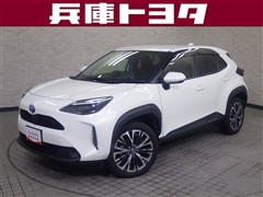 トヨタ ヤリスクロス ハイブリッド Z