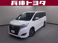 トヨタ エスクァイアHV GIプレミアムBLテ