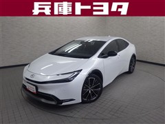 トヨタ プリウス Z