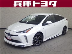 トヨタ プリウス A ツーリングセレクション
