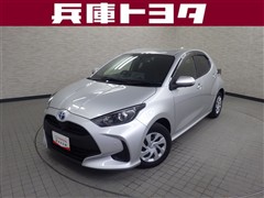 トヨタ ヤリス ハイブリッド G