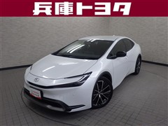 トヨタ プリウス G