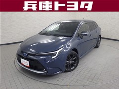 トヨタ カローラツーリング HV WXB