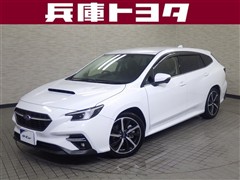 スバル レヴォーグ GT-H EX