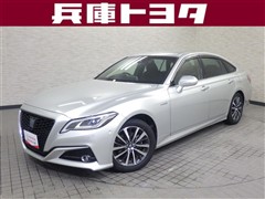トヨタ クラウンHV G