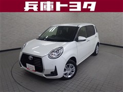 トヨタ パッソ モーダ