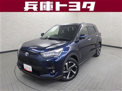トヨタ ライズ HV Z
