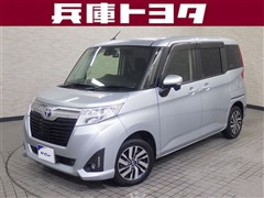 トヨタ ルーミー G S