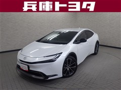 トヨタ プリウス Z