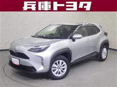 ヤリスクロス G