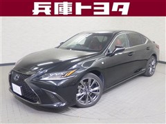 レクサス ES300h Fスポーツ
