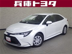 カローラ ハイブリッド G