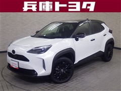 トヨタ ヤリスクロス HV Z ウルバーノ