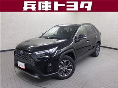 トヨタ RAV4 ハイブリッドG