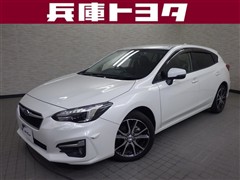 インプレッサスポ-ツ 2.0I-Lア