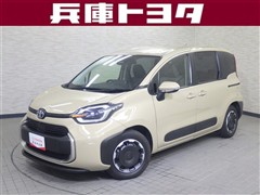 トヨタ シエンタ ハイブリッド Z