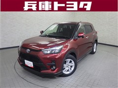 トヨタ ライズ G