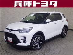 トヨタ ライズ Z