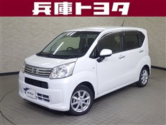 ムーヴ Xリミテッド2 SA3