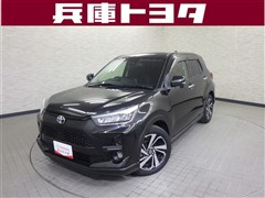 トヨタ ライズ Z