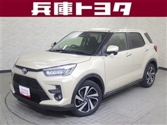 トヨタ ライズ Z