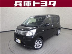 ムーヴ X LTD 2 SA3