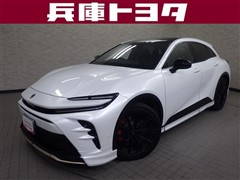 トヨタ クラウン スポーツPHV RS