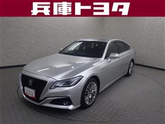 トヨタ クラウン HV SCパッケージ