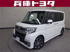 タント カスタムRS トップエディシ