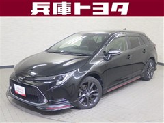 トヨタ カローラツーリング Wxb