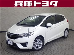 ホンダ フィット 15XL