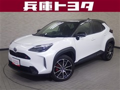 トヨタ ヤリスクロス GR スポーツ