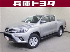 ハイラックス Z